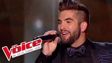 kendji girac gagnant the voice